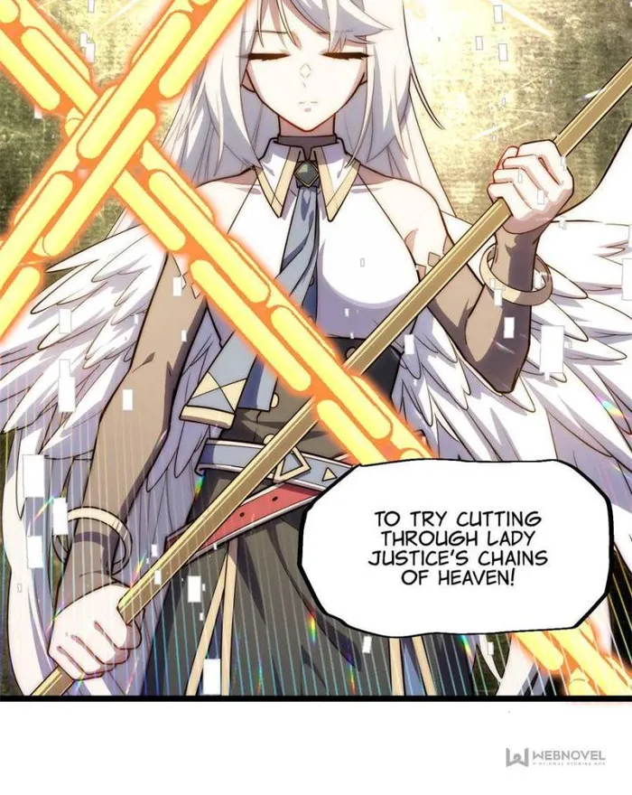 Adventures of an Undead Who Became Paladin Chapter 138 - page 65