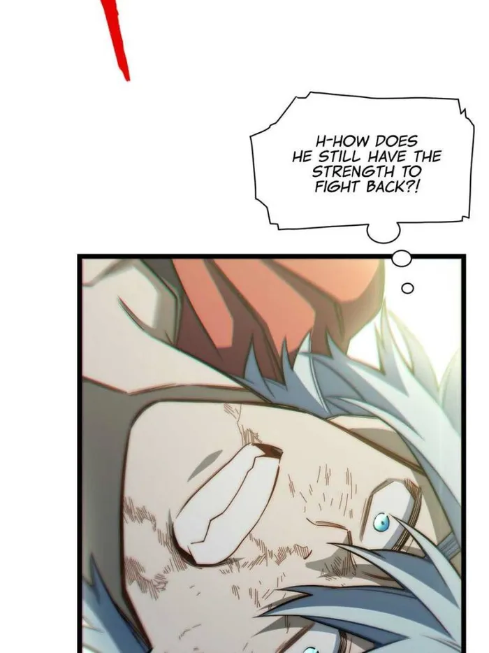 Adventures of an Undead Who Became Paladin Chapter 137 - page 35