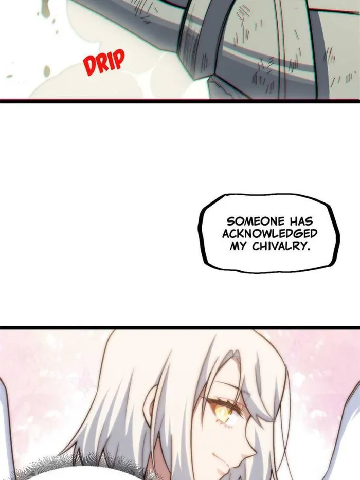 Adventures of an Undead Who Became Paladin Chapter 137 - page 47