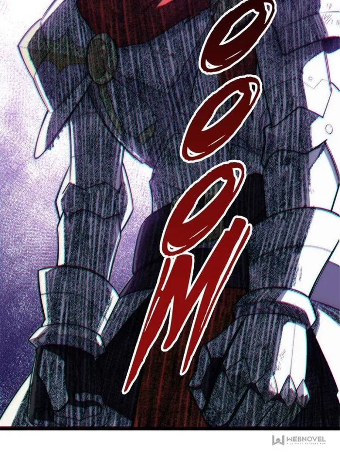 Adventures of an Undead Who Became Paladin Chapter 137 - page 52