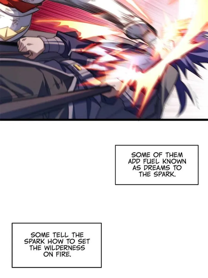 Adventures of an Undead Who Became Paladin Chapter 137 - page 67