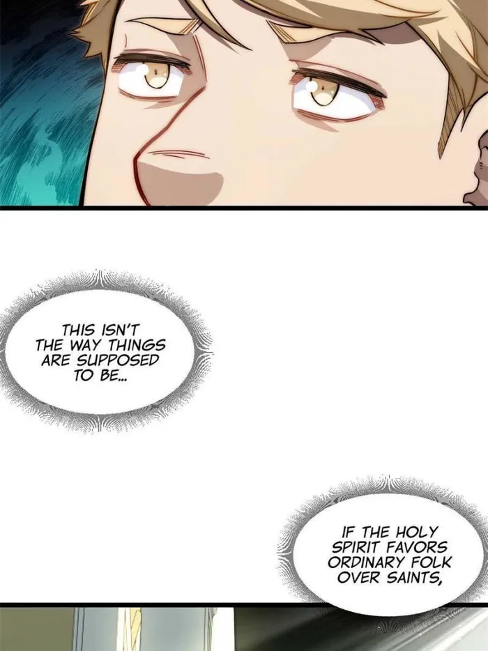 Adventures of an Undead Who Became Paladin Chapter 137 - page 8