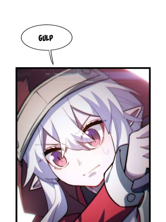 Adventures of an Undead Who Became Paladin Chapter 134 - page 39