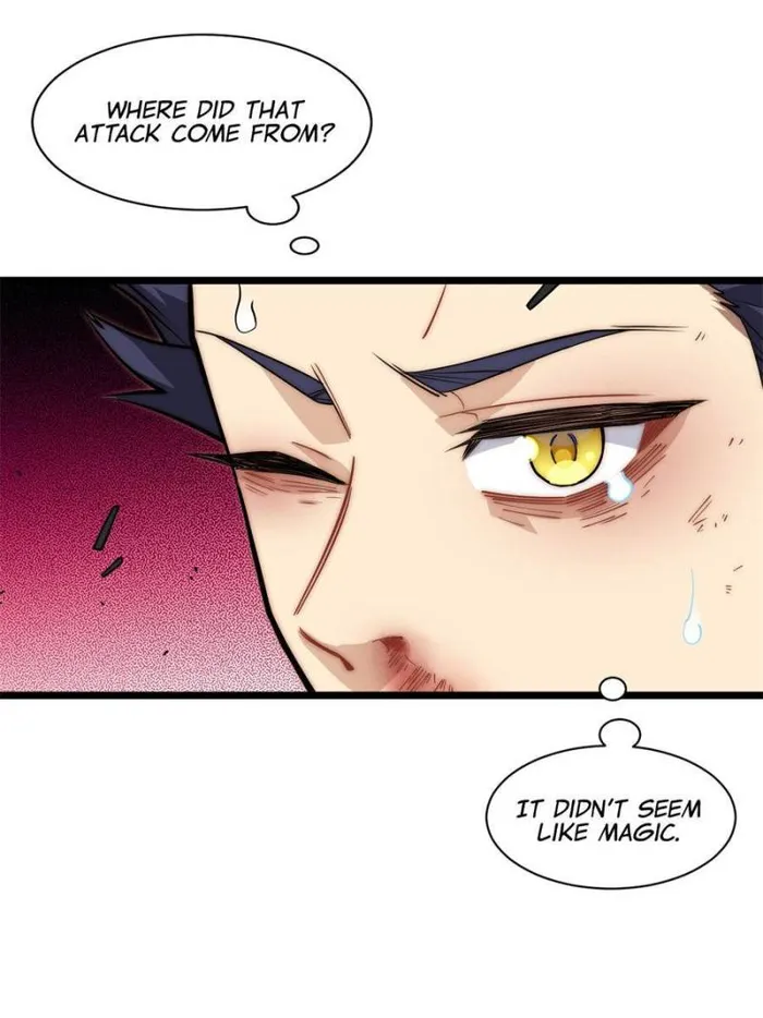 Adventures of an Undead Who Became Paladin Chapter 133 - page 10