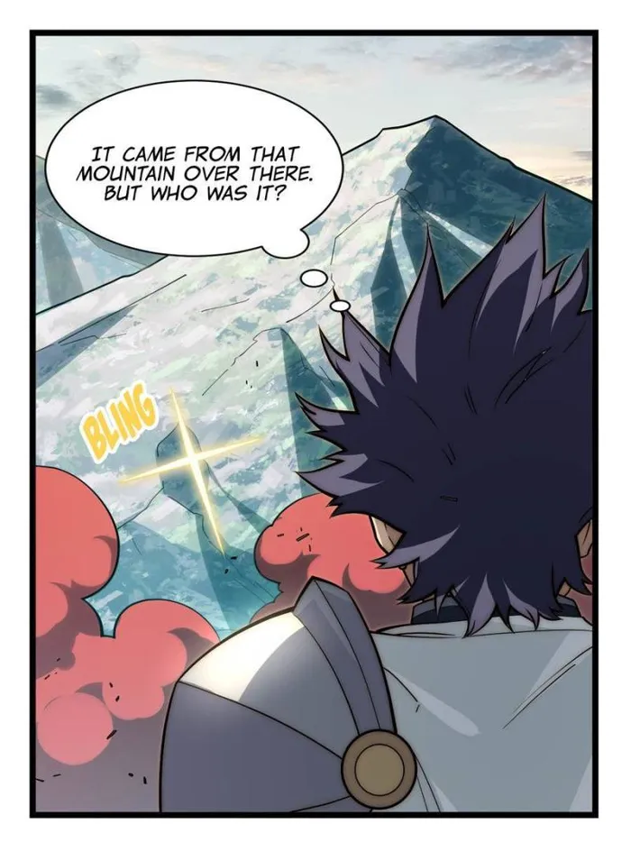 Adventures of an Undead Who Became Paladin Chapter 133 - page 11