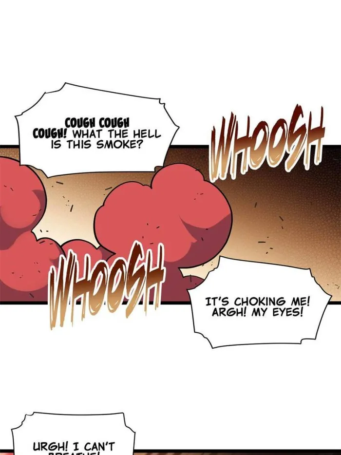 Adventures of an Undead Who Became Paladin Chapter 133 - page 12