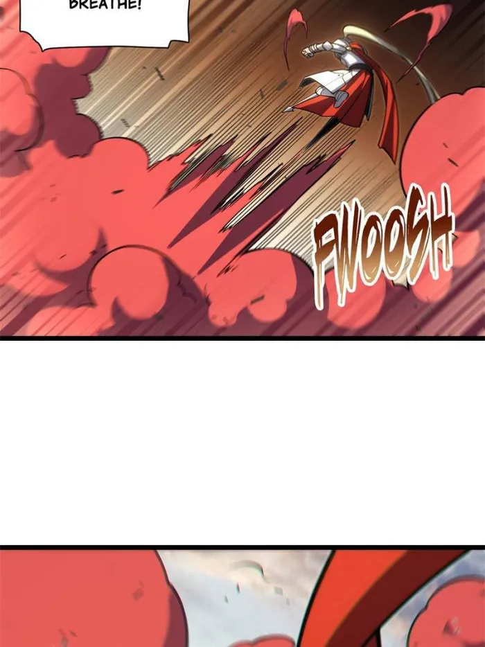 Adventures of an Undead Who Became Paladin Chapter 133 - page 13
