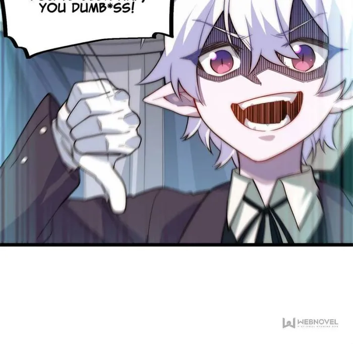 Adventures of an Undead Who Became Paladin Chapter 133 - page 27