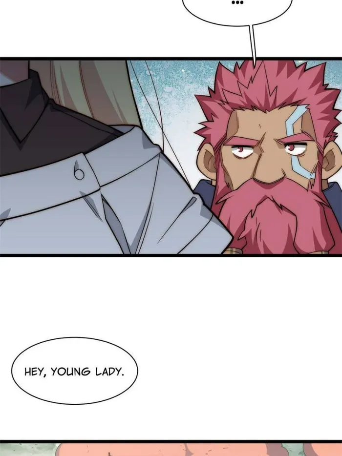 Adventures of an Undead Who Became Paladin Chapter 133 - page 30
