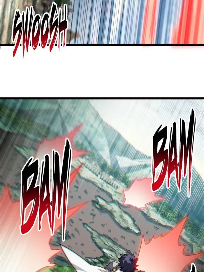 Adventures of an Undead Who Became Paladin Chapter 133 - page 7
