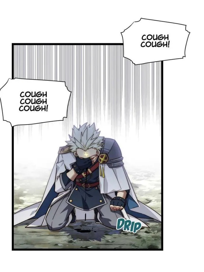 Adventures of an Undead Who Became Paladin Chapter 132 - page 66
