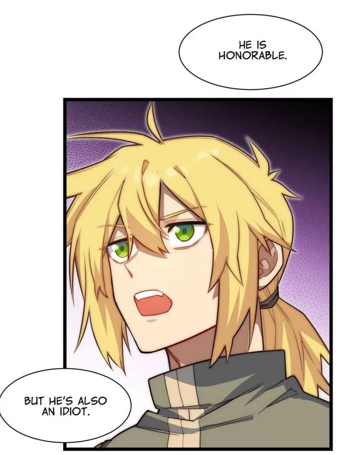 Adventures of an Undead Who Became Paladin Chapter 129 - page 12