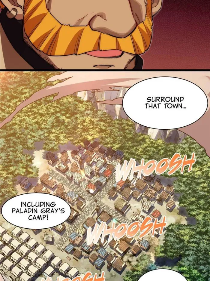 Adventures of an Undead Who Became Paladin Chapter 129 - page 15
