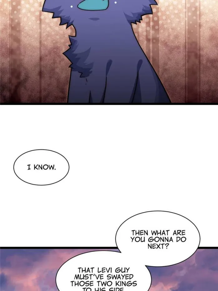 Adventures of an Undead Who Became Paladin Chapter 129 - page 2