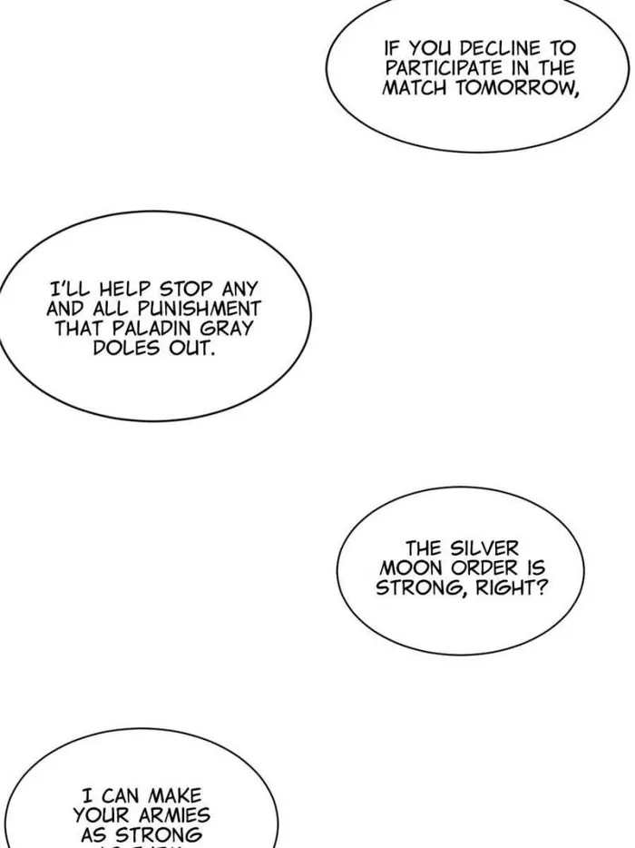 Adventures of an Undead Who Became Paladin Chapter 128 - page 48