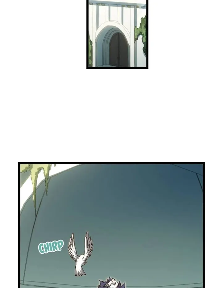 Adventures of an Undead Who Became Paladin Chapter 127 - page 2