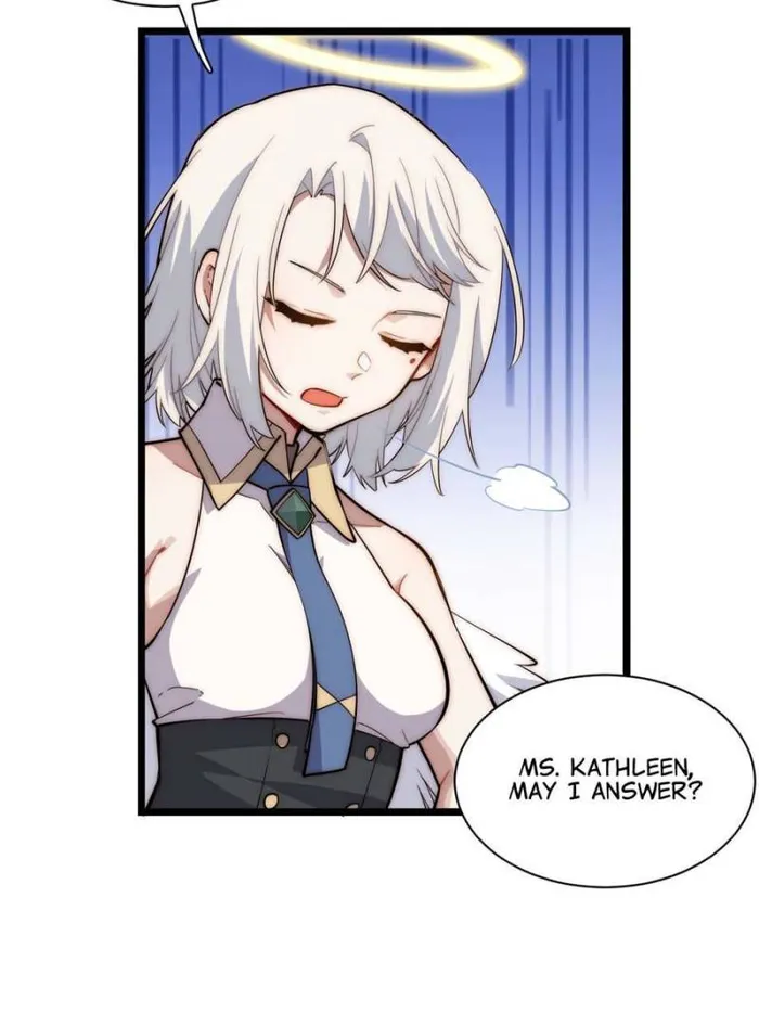 Adventures of an Undead Who Became Paladin Chapter 126 - page 2