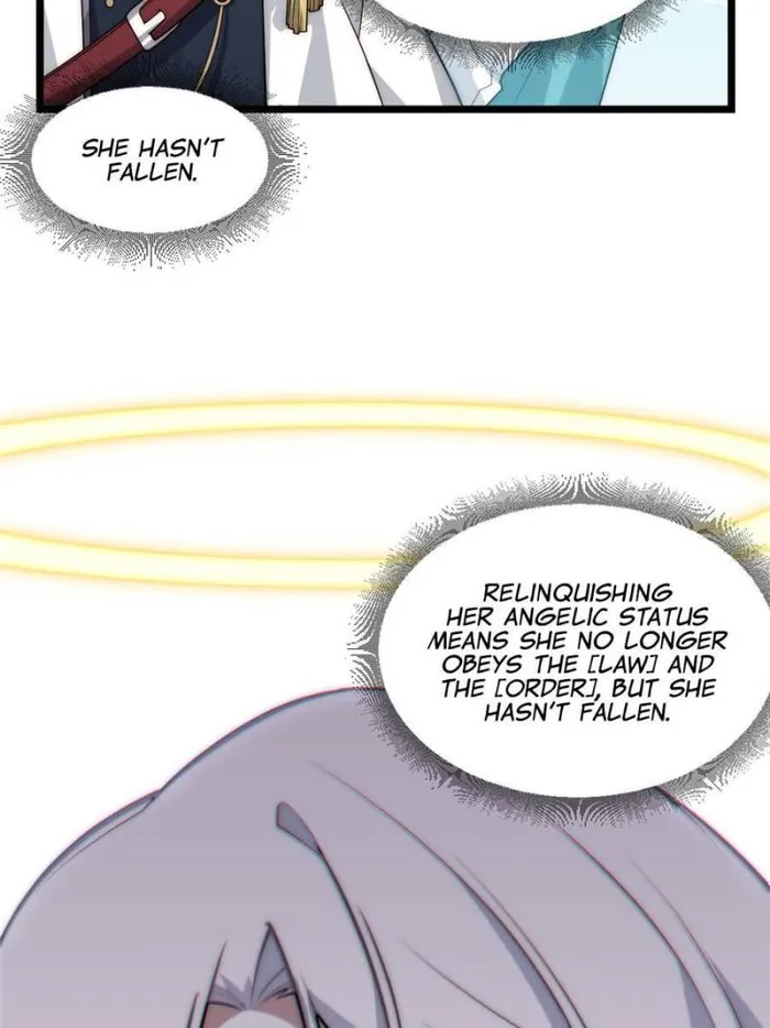 Adventures of an Undead Who Became Paladin Chapter 125 - page 14
