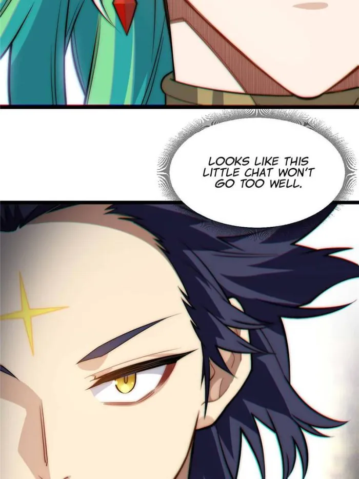Adventures of an Undead Who Became Paladin Chapter 125 - page 17