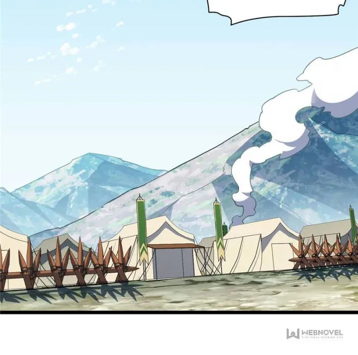 Adventures of an Undead Who Became Paladin Chapter 125 - page 20