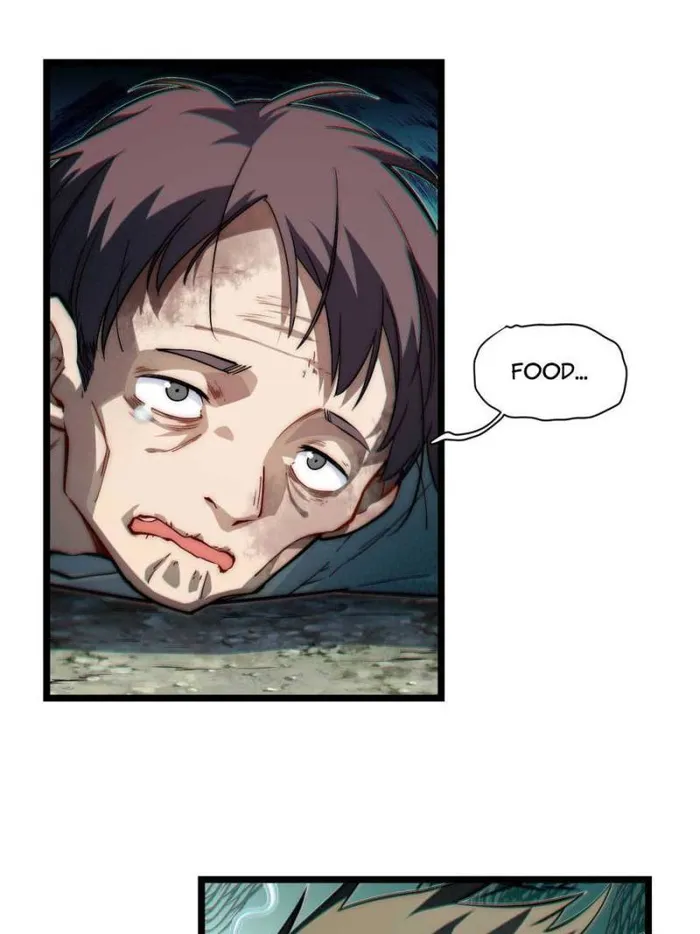Adventures of an Undead Who Became Paladin Chapter 124 - page 11