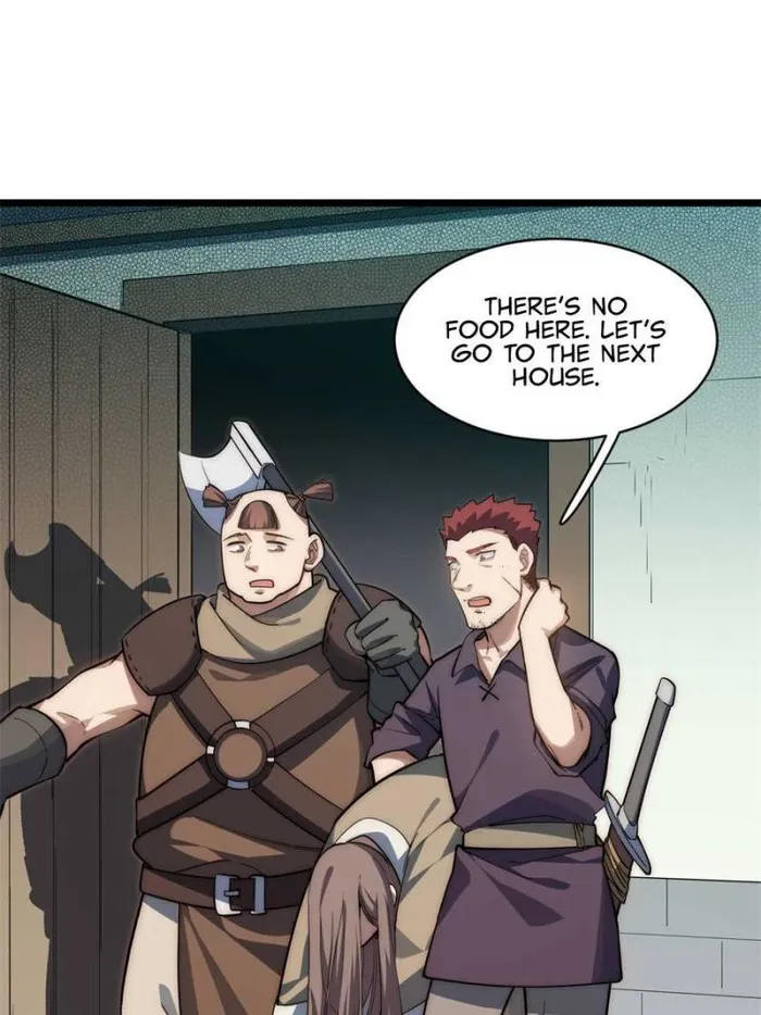Adventures of an Undead Who Became Paladin Chapter 124 - page 16