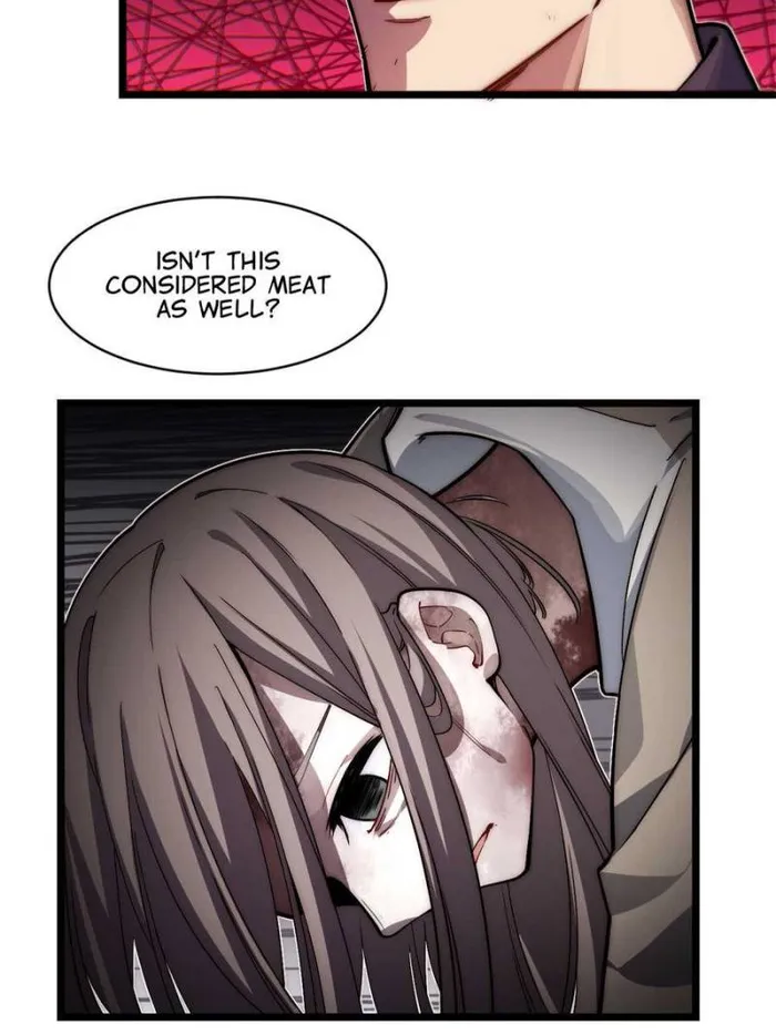 Adventures of an Undead Who Became Paladin Chapter 124 - page 18