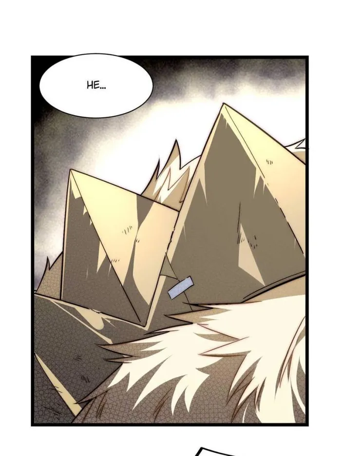 Adventures of an Undead Who Became Paladin Chapter 124 - page 21
