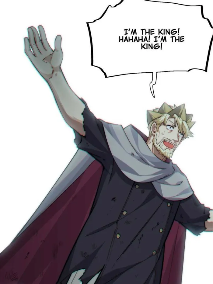 Adventures of an Undead Who Became Paladin Chapter 124 - page 22