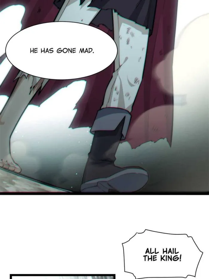 Adventures of an Undead Who Became Paladin Chapter 124 - page 23