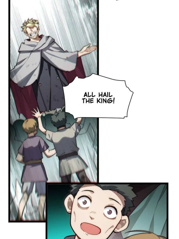 Adventures of an Undead Who Became Paladin Chapter 124 - page 24