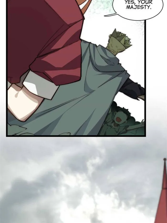 Adventures of an Undead Who Became Paladin Chapter 124 - page 27