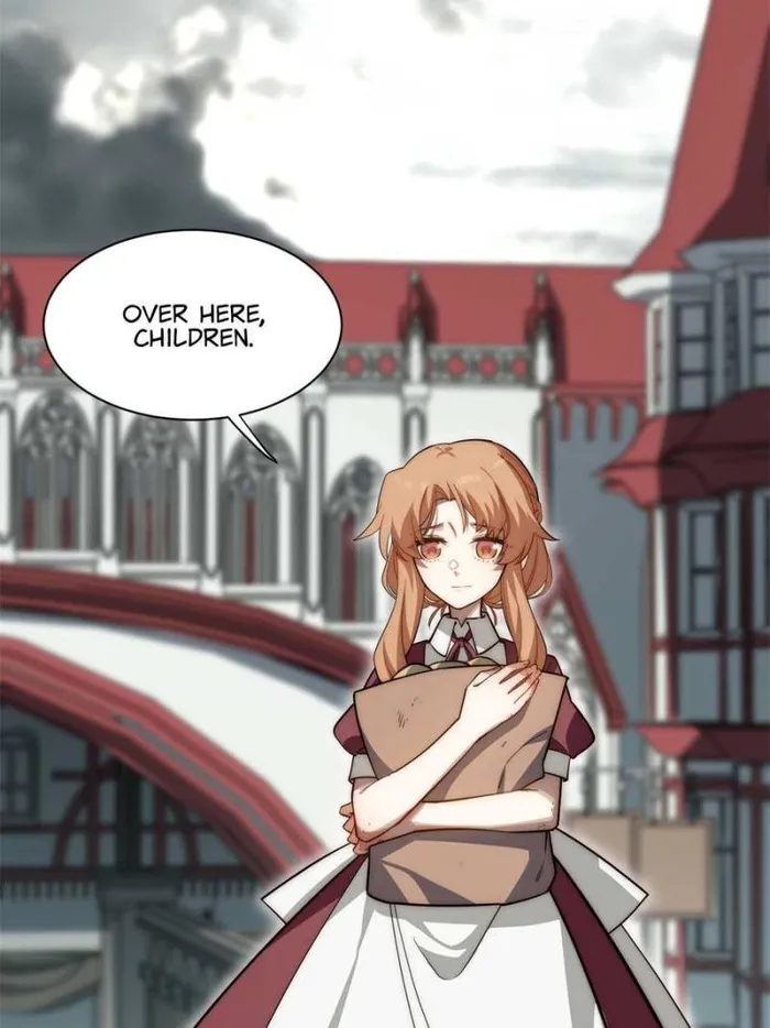 Adventures of an Undead Who Became Paladin Chapter 124 - page 28