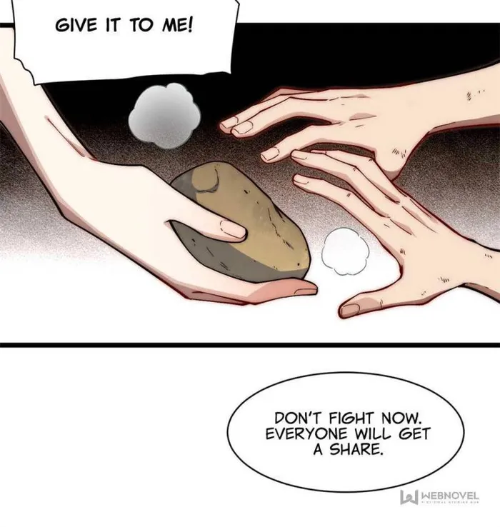 Adventures of an Undead Who Became Paladin Chapter 124 - page 30