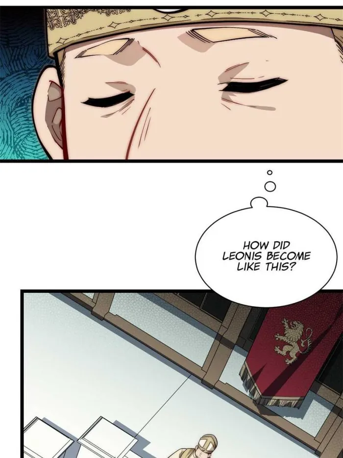 Adventures of an Undead Who Became Paladin Chapter 124 - page 34