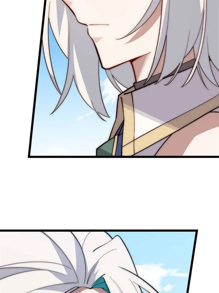 Adventures of an Undead Who Became Paladin Chapter 124 - page 39