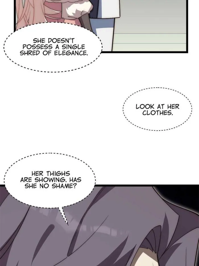 Adventures of an Undead Who Became Paladin Chapter 122 - page 13