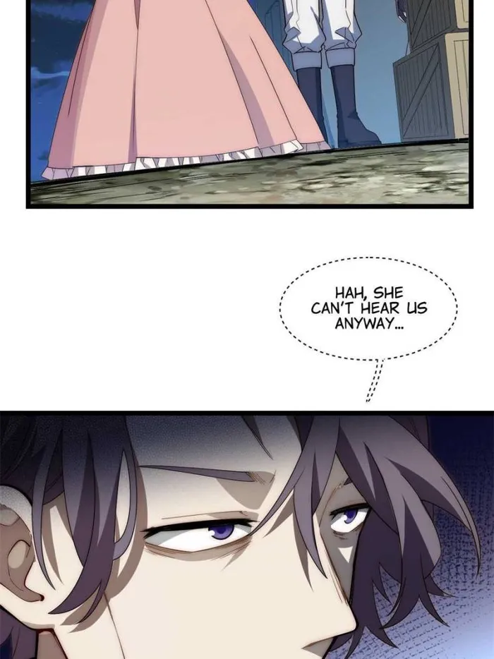 Adventures of an Undead Who Became Paladin Chapter 122 - page 16
