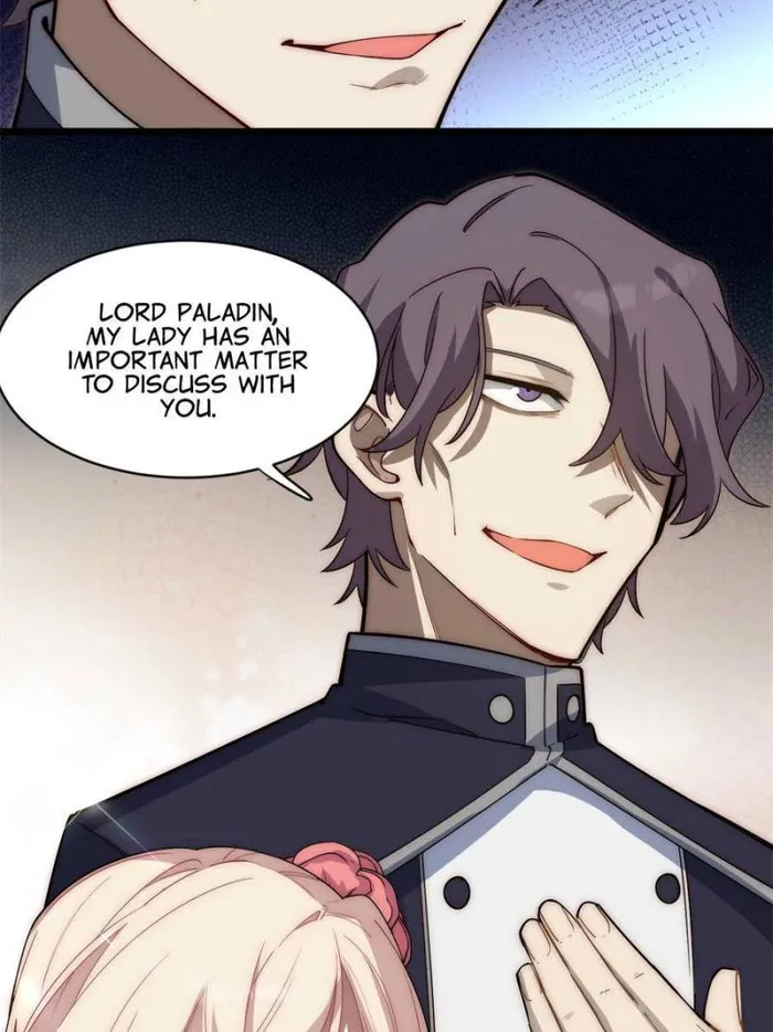 Adventures of an Undead Who Became Paladin Chapter 122 - page 17