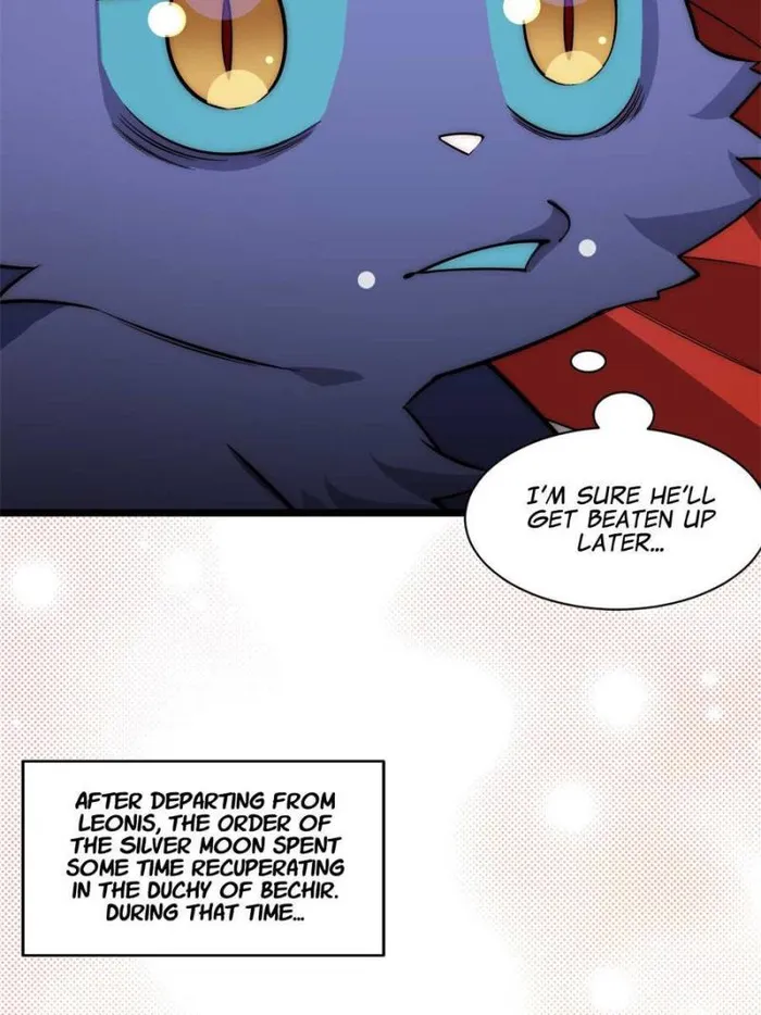 Adventures of an Undead Who Became Paladin Chapter 122 - page 25