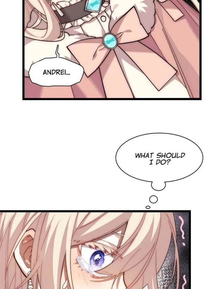Adventures of an Undead Who Became Paladin Chapter 122 - page 35