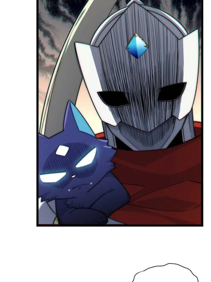Adventures of an Undead Who Became Paladin Chapter 122 - page 38