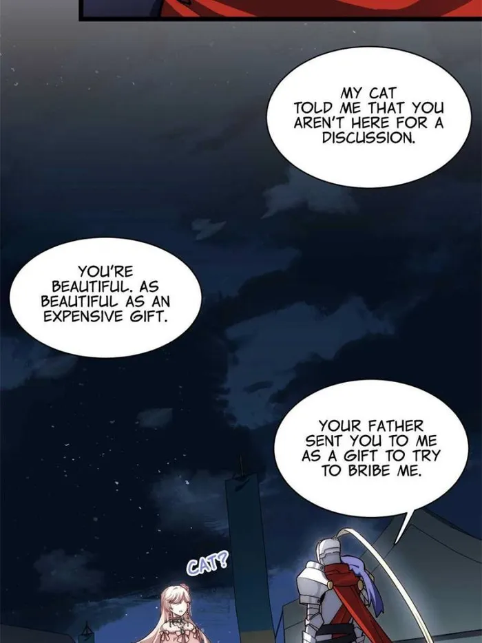 Adventures of an Undead Who Became Paladin Chapter 122 - page 43