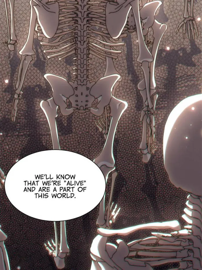 Adventures of an Undead Who Became Paladin Chapter 122 - page 58