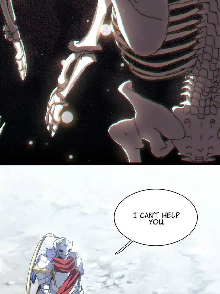 Adventures of an Undead Who Became Paladin Chapter 122 - page 59