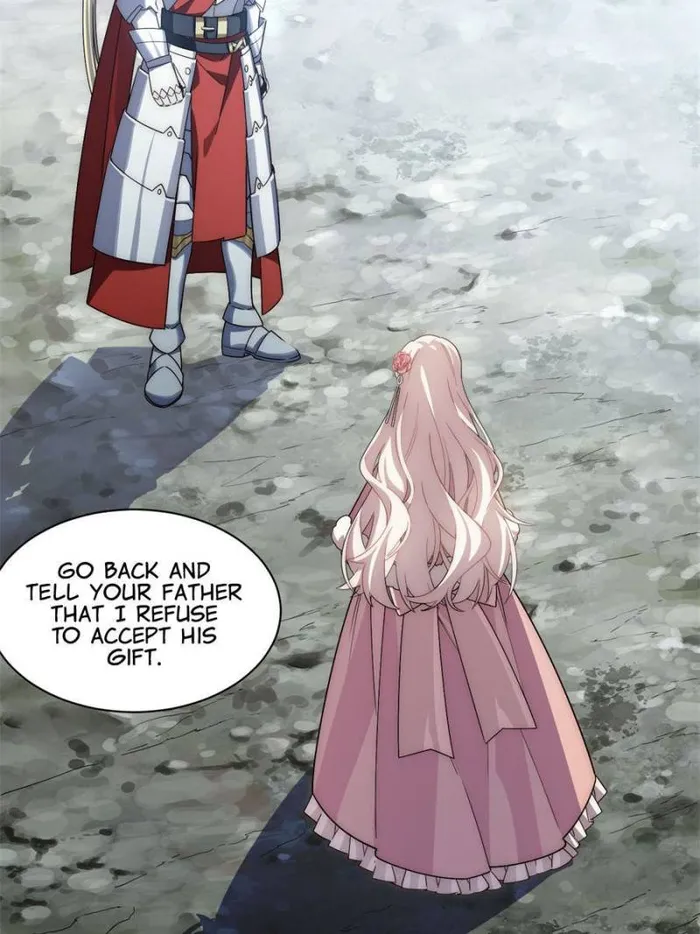 Adventures of an Undead Who Became Paladin Chapter 122 - page 60