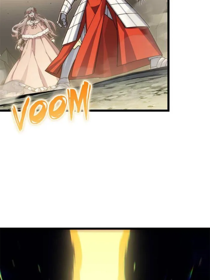 Adventures of an Undead Who Became Paladin Chapter 122 - page 69