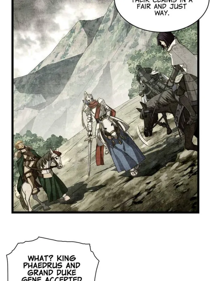 Adventures of an Undead Who Became Paladin Chapter 120 - page 15
