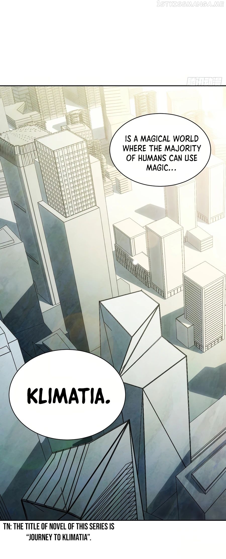 Adventures of an Undead Who Became Paladin chapter 80.1 - page 15