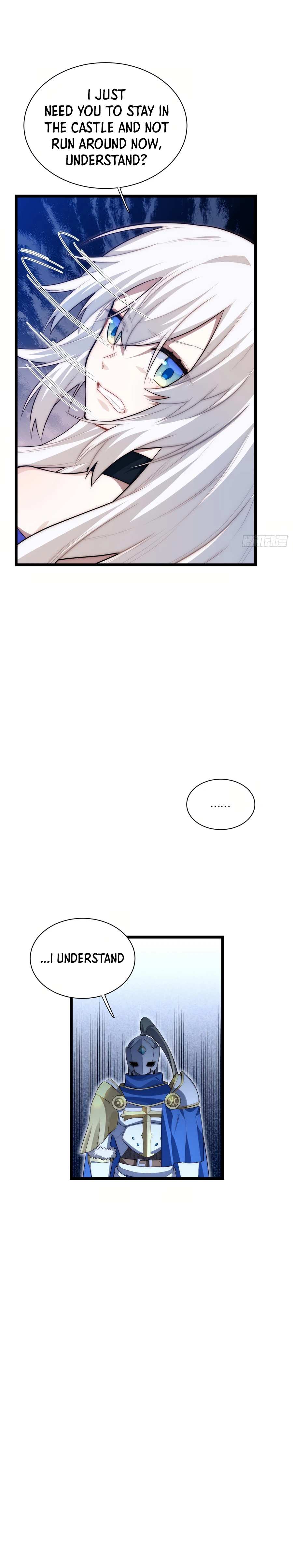 Adventures of an Undead Who Became Paladin chapter 36 - page 9